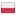 batiste.pl hosted country